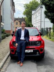 Jonas Retz