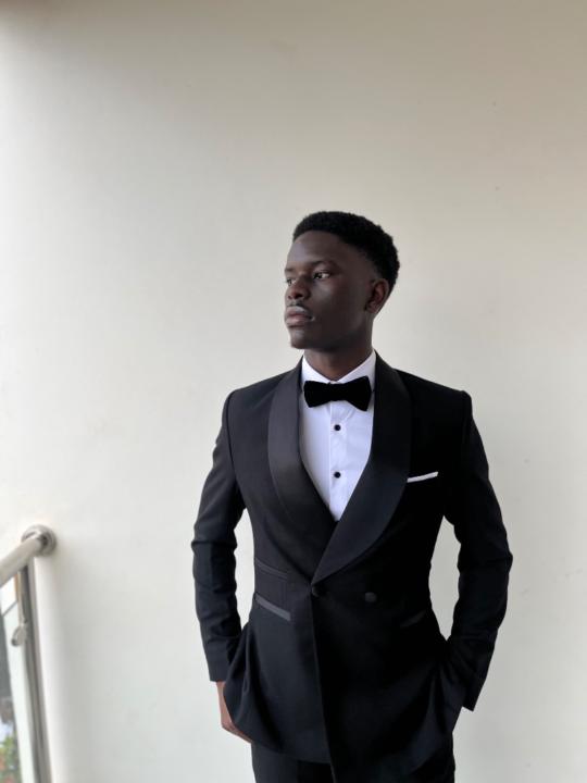 Preston Kasagga