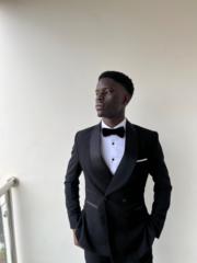 Preston Kasagga