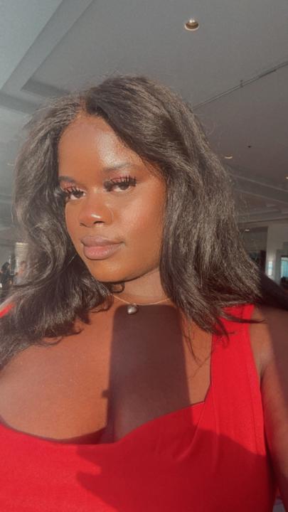 Rose-Nany Johanah Destiné