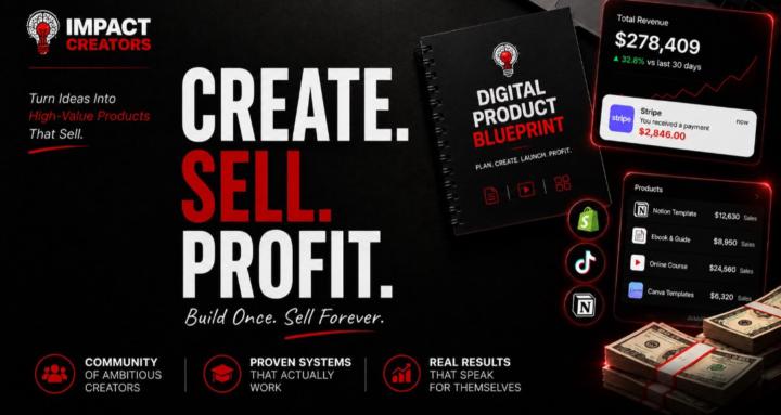 IC - Digital Products 