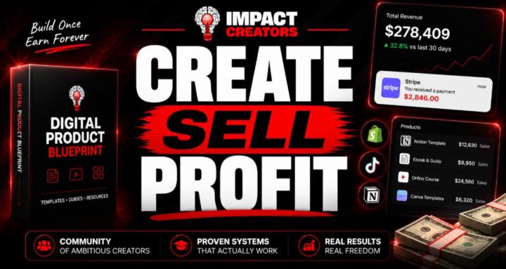 IC - Digital Products 