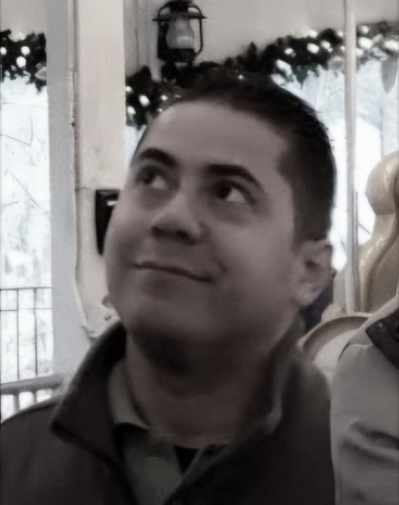 Carlos Pena