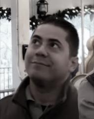 Carlos Pena
