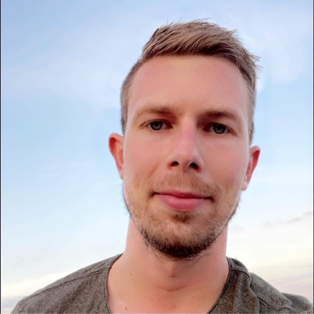 Christian Søndergaard