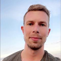 Christian Søndergaard