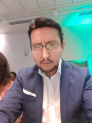 Marco Ramirez