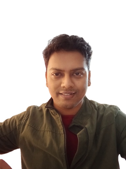 Deepak Sachin