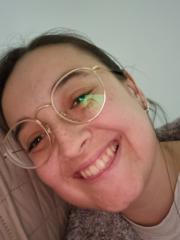 Beatriz Esteban Thoden van Velzen