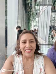 Gloria Muñante fajardo
