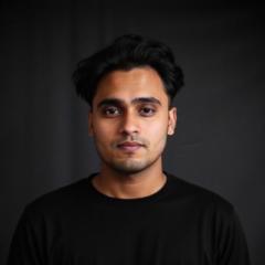 Maruf H. Sheikh