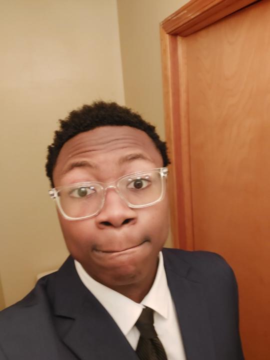 Bolaji Peters