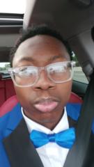 Bolaji Peters