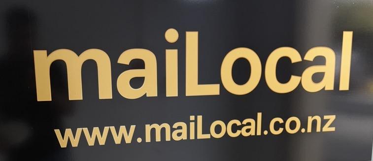 maiLocal.co.nz