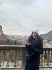 Gizem Bakir