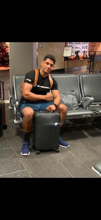 Chris Valencia