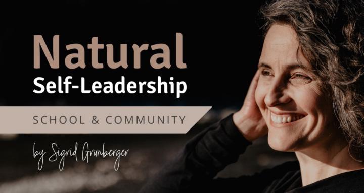 Natural Self-Leadership