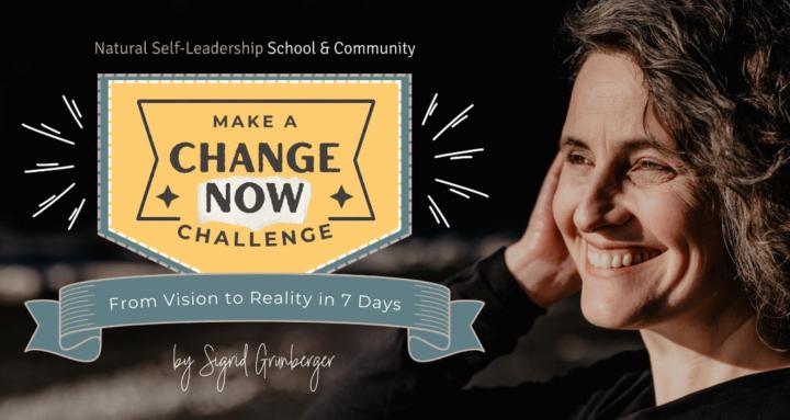 Natural Self-Leadership