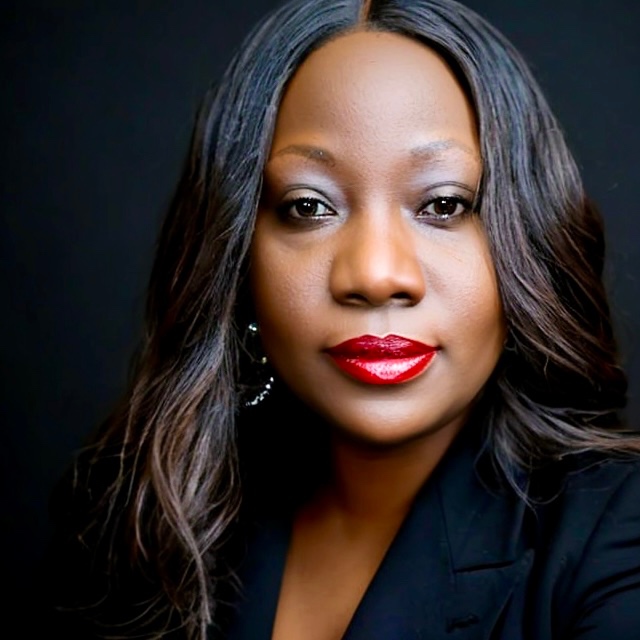 Petronella Telesford