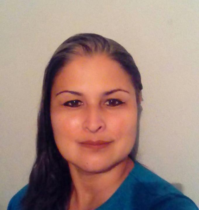 Rosa Vasquez