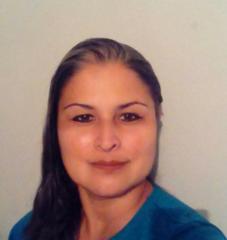 Rosa Vasquez
