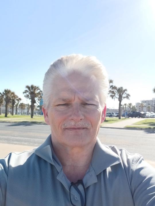 Steve Crocker