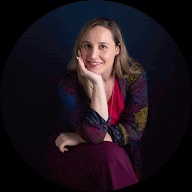 Annabelle Corton