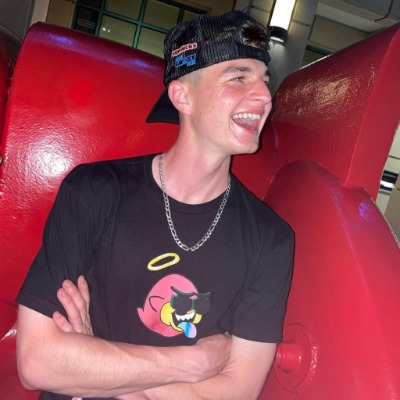 Zach Sodano