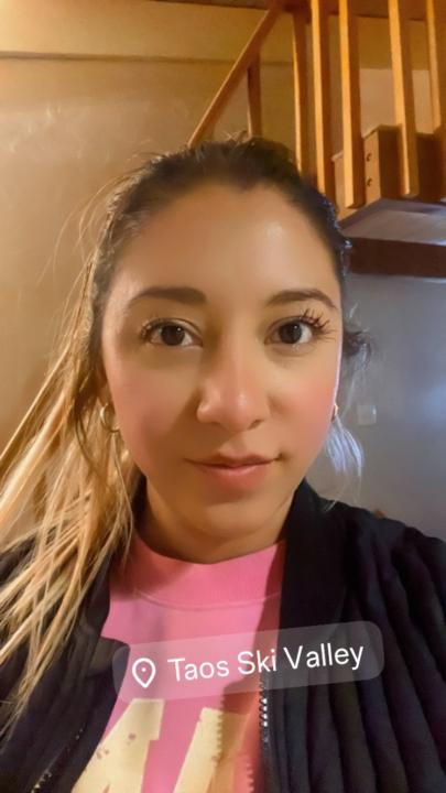 Yamile Woods