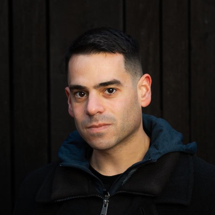 Andrew Weiss