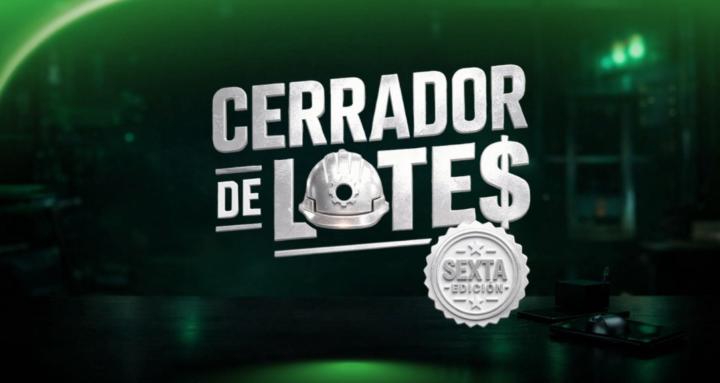Cerrador de Lotes
