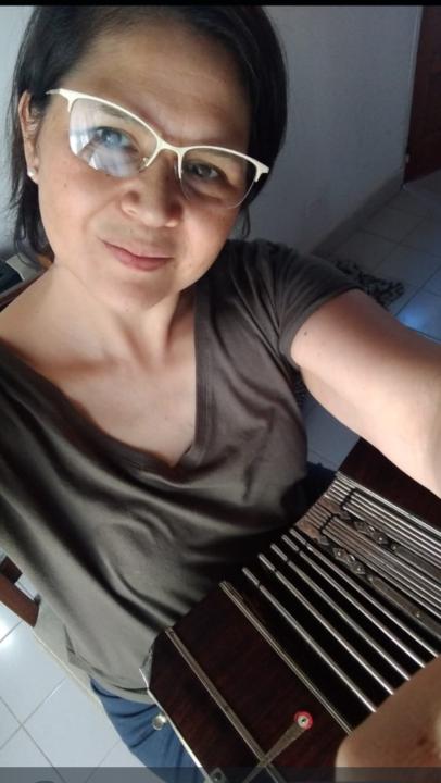 Lidia Llancaman