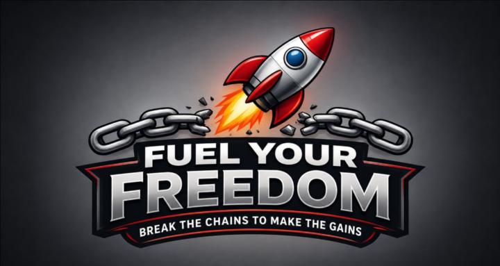 Fuel Your Freedom Mastermind
