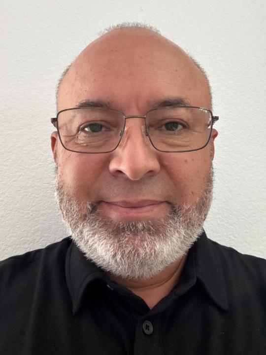 Hugo Hernandez