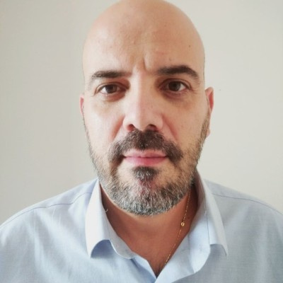 George Sifodaskalakis