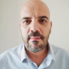 George Sifodaskalakis
