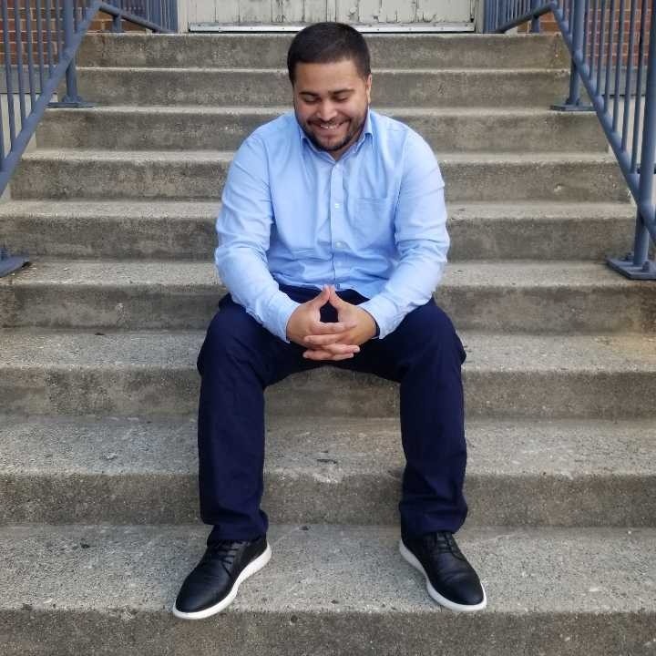 Isaiah espada Espada