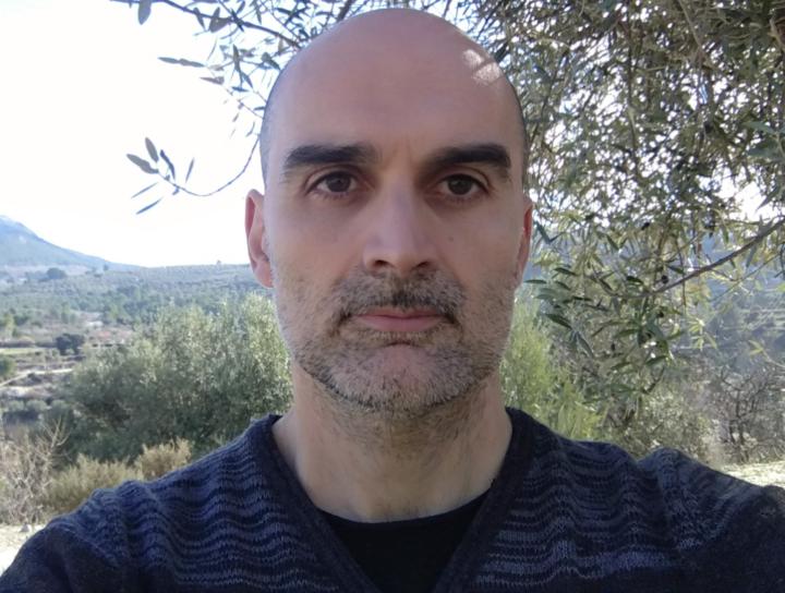 José Bou Ferreiro
