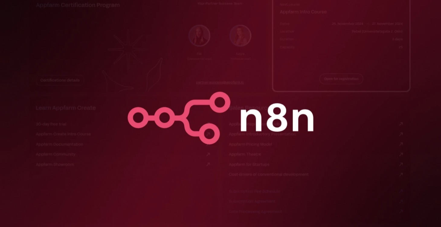 n8n automatizaciones