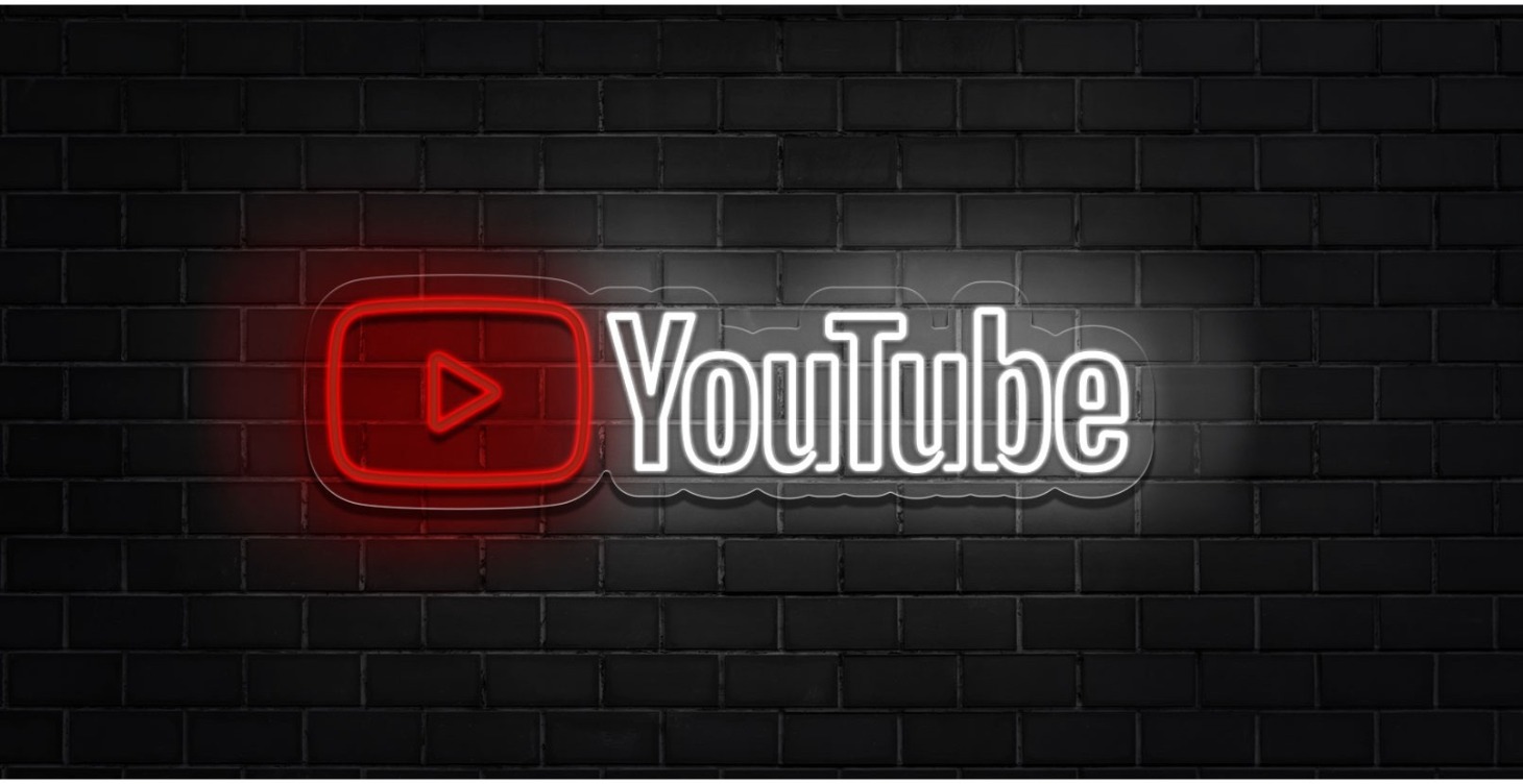 Recursos de Youtube
