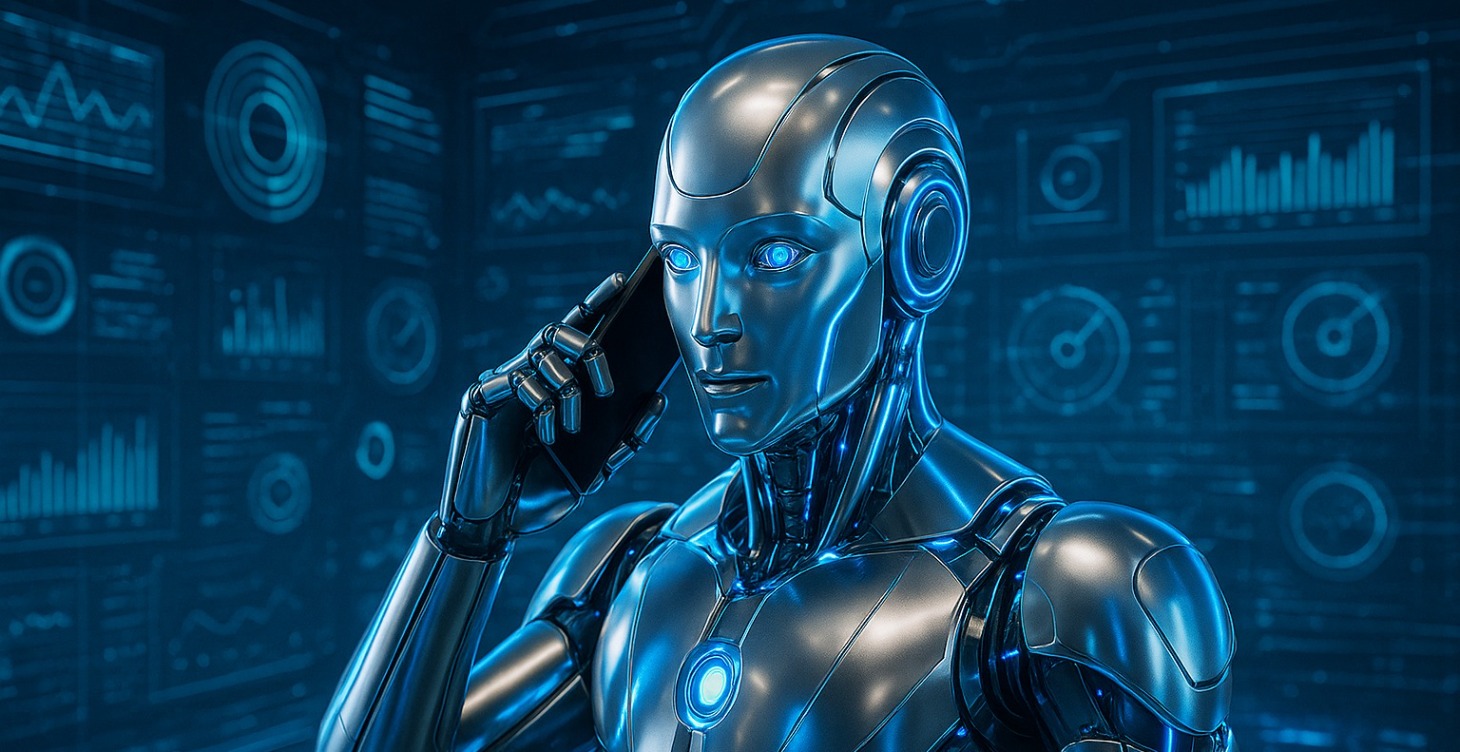 Llamadas por IA - Retell AI