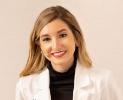 Marissa Witt-Doerring