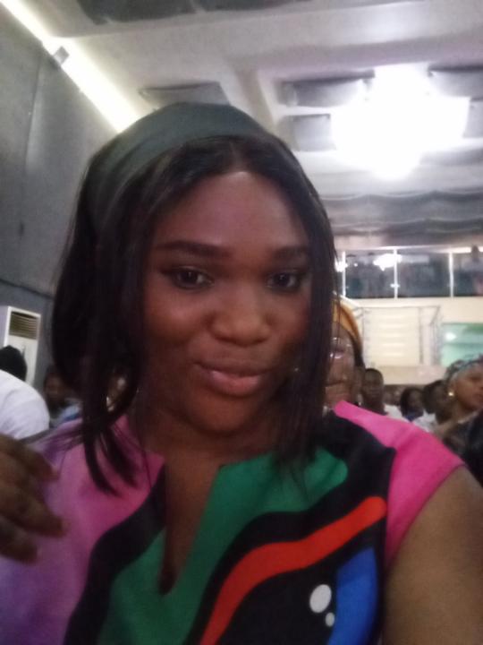 Joy Victor
