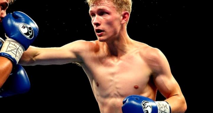 Artistry with a twist