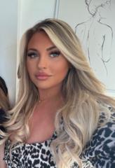 Lauren McCann