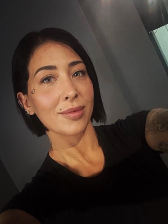 Ellen de Jong