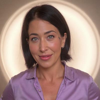 Ellen de Jong