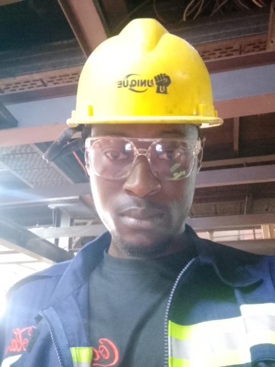 Ishmael Kumaku