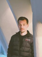Guillaume Cuny