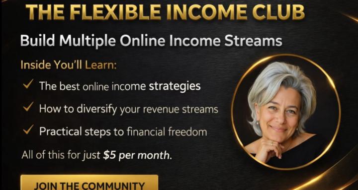 The Flexible Income Club